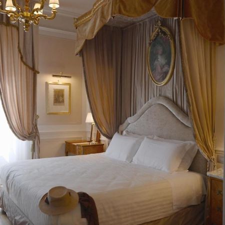 Villa Valentini Bonaparte 포주올로 외부 사진