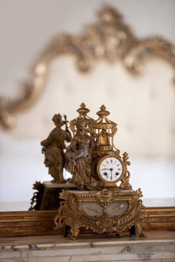 Villa Valentini Bonaparte 포주올로 외부 사진